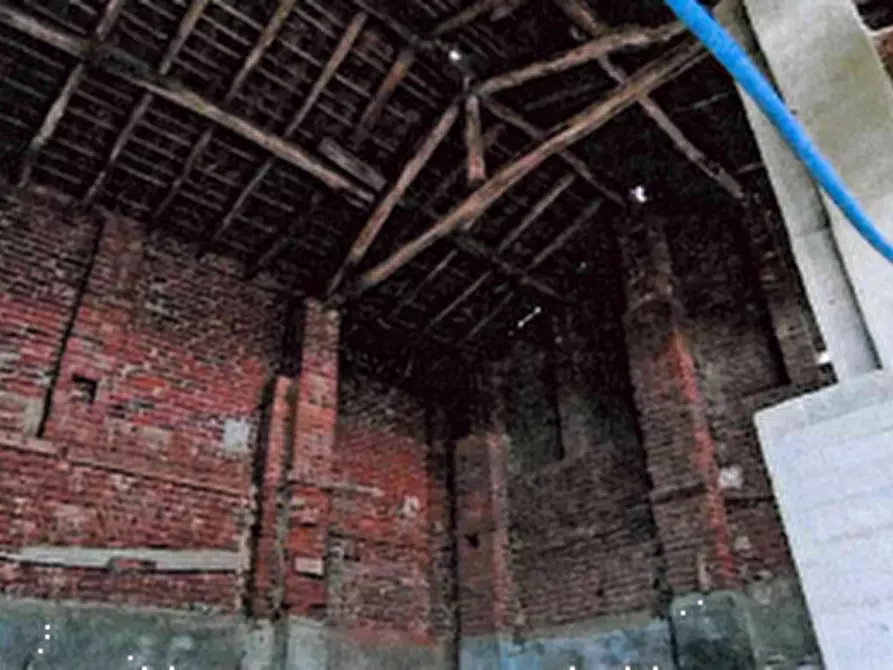 Immagine 6 di Casa indipendente in vendita  in Vicolo San Rocco  a Palestro