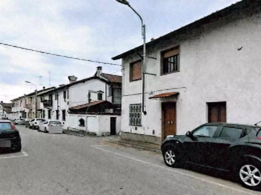 Immagine 12 di Casa indipendente in vendita  in Vicolo San Rocco  a Palestro