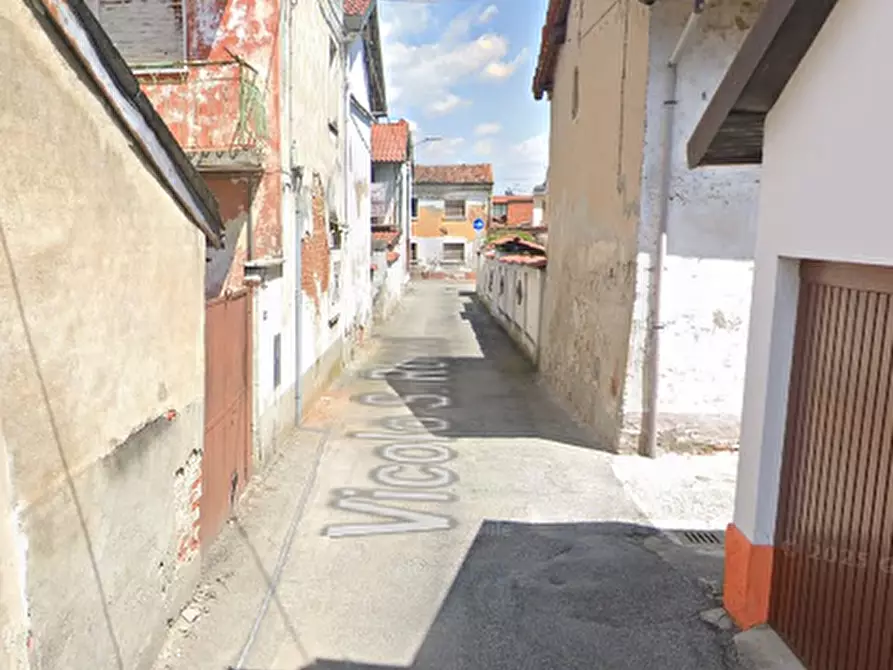 Immagine 14 di Casa indipendente in vendita  in Vicolo San Rocco  a Palestro