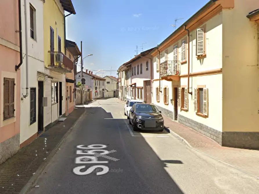 Immagine 19 di Casa indipendente in vendita  in Vicolo San Rocco  a Palestro