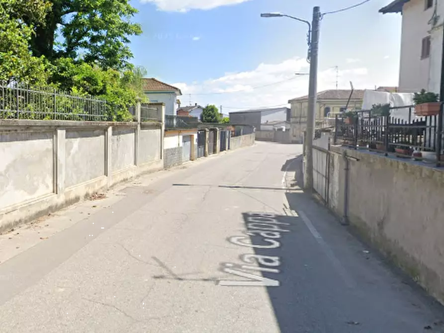 Immagine 20 di Casa indipendente in vendita  in Vicolo San Rocco  a Palestro