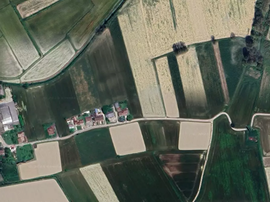 Immagine 9 di Terreno edificabile in vendita  in Frazione Cava Manara a Cava Manara