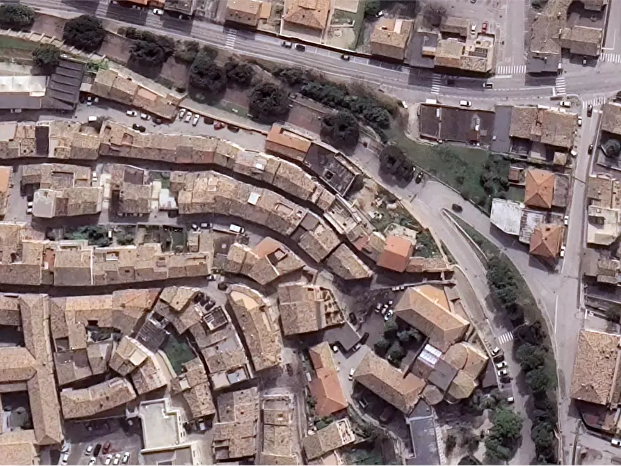 Immagine 15 di Appartamento in vendita  in Via Ciaffoni a Corridonia