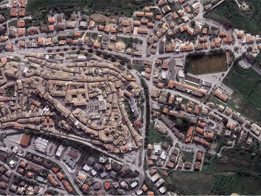 Immagine 16 di Appartamento in vendita  in Via Ciaffoni a Corridonia