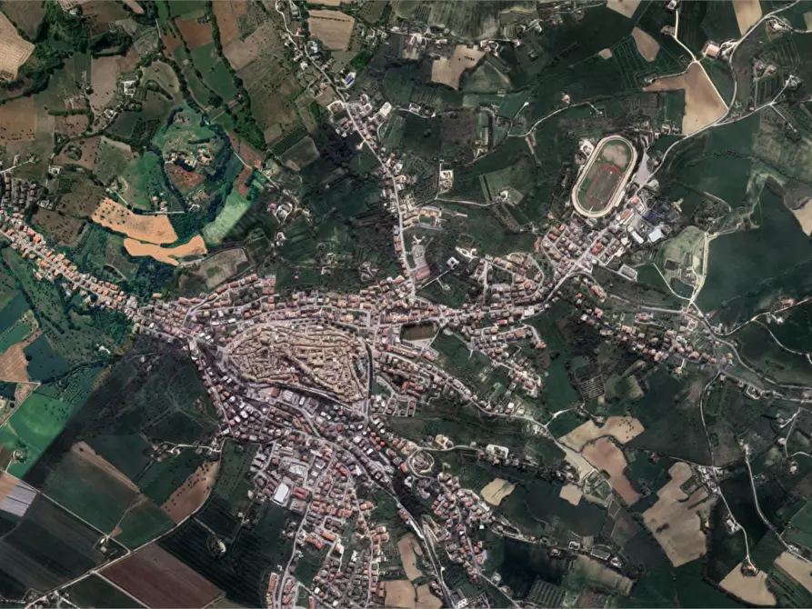 Immagine 17 di Appartamento in vendita  in Via Ciaffoni a Corridonia