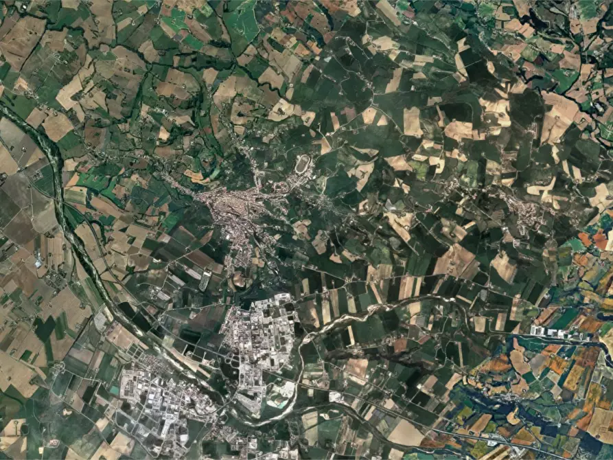 Immagine 18 di Appartamento in vendita  in Via Ciaffoni a Corridonia