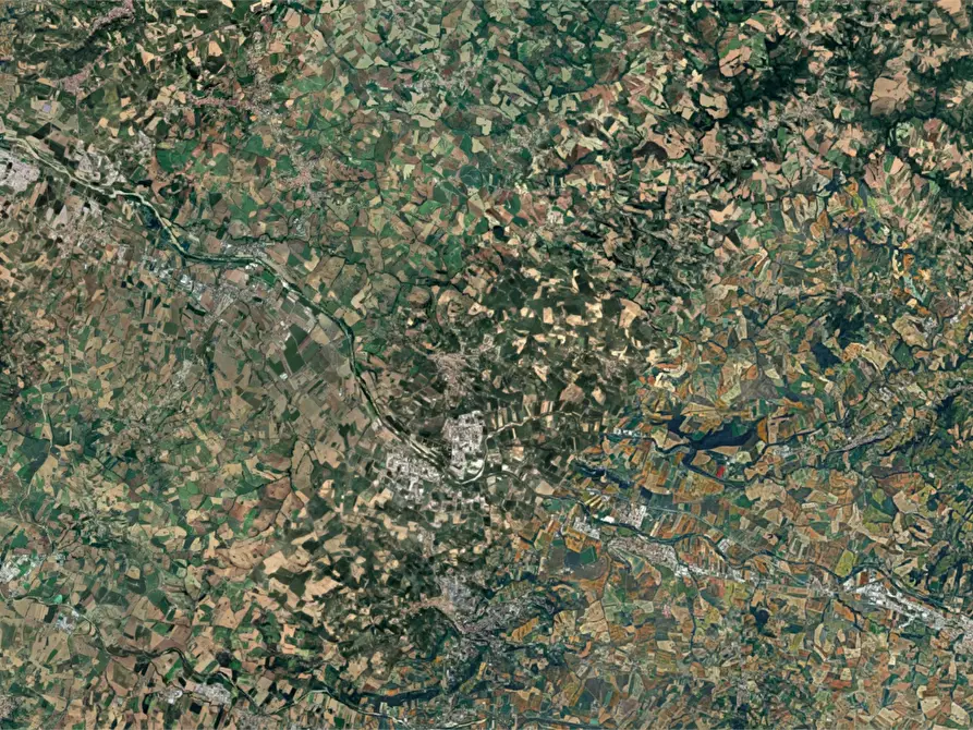 Immagine 19 di Appartamento in vendita  in Via Ciaffoni a Corridonia