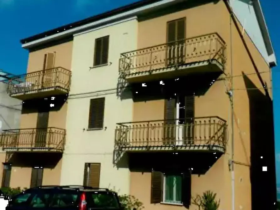 Immagine 7 di Appartamento in vendita  in Viale Adriatico  a Recanati