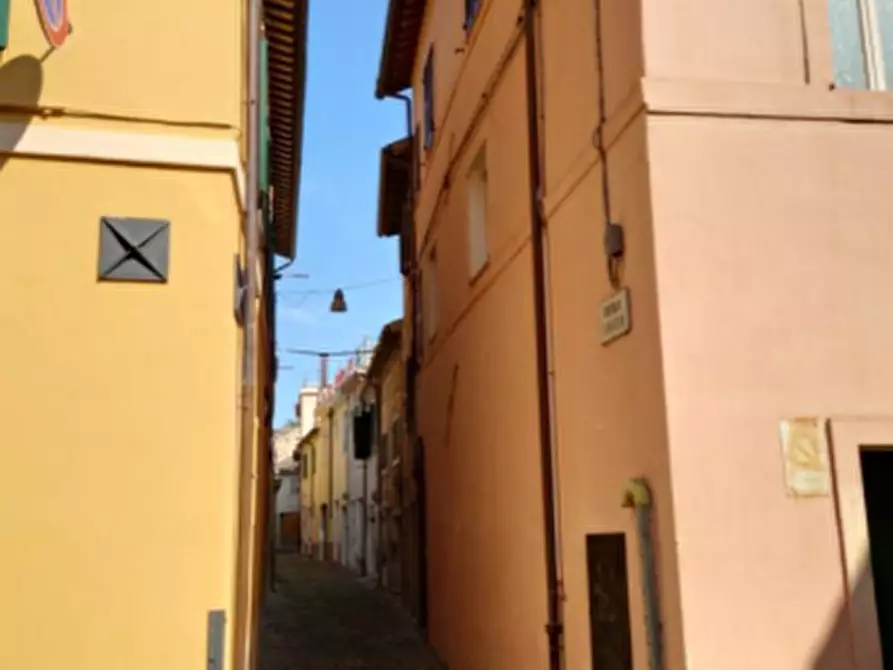 Immagine 3 di Appartamento in vendita  in Vicolo del Buono a Matelica