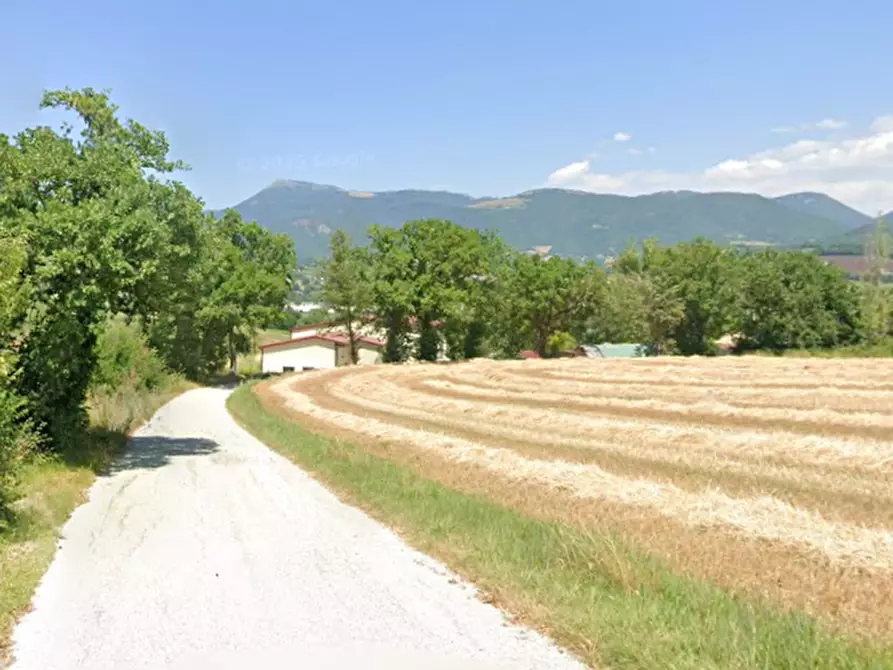 Immagine 7 di Appartamento in vendita  in Vicolo del Buono a Matelica