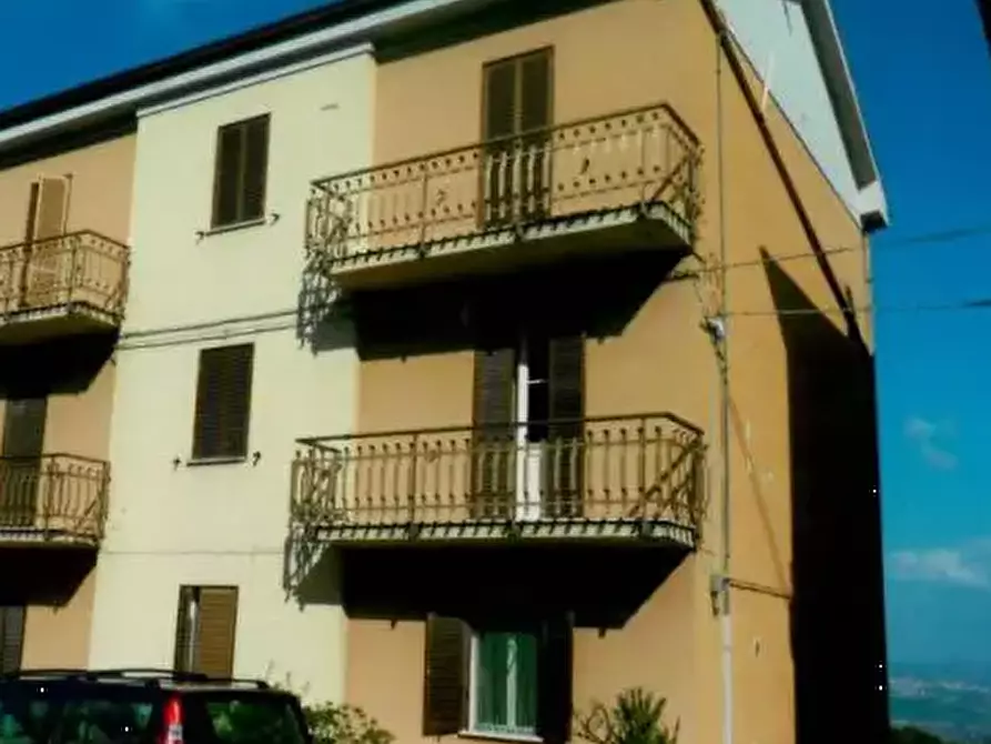 Immagine 12 di Appartamento in vendita  in Viale Adriatico  a Recanati