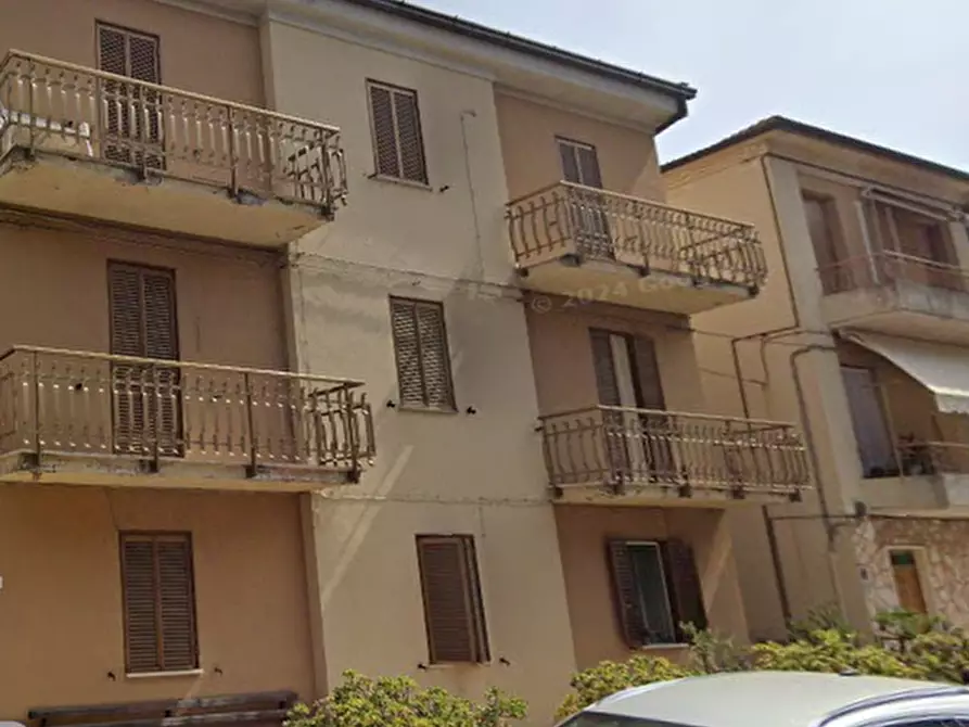 Immagine 4 di Appartamento in vendita  in Viale Adriatico  a Recanati