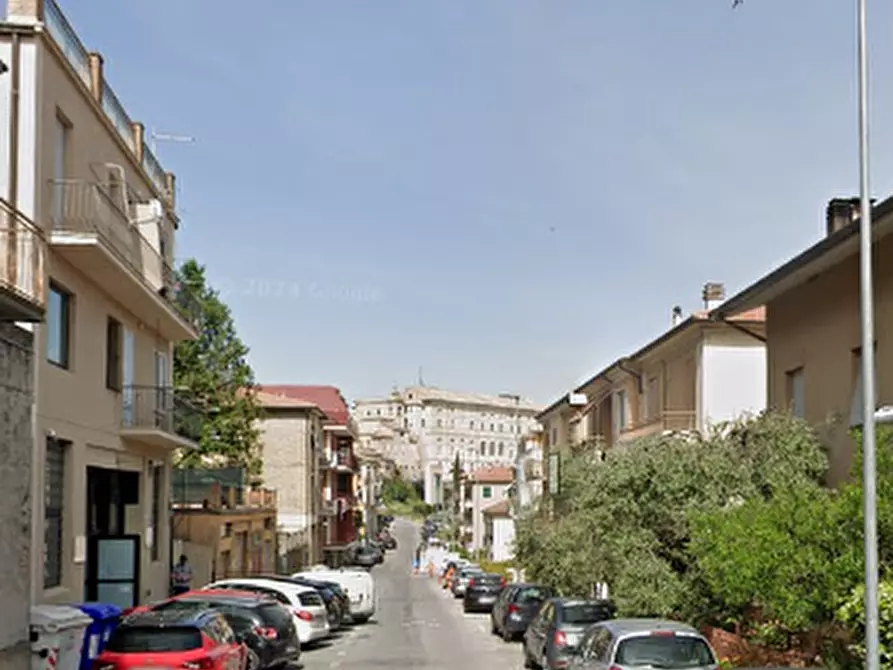 Immagine 16 di Appartamento in vendita  in Viale Adriatico  a Recanati
