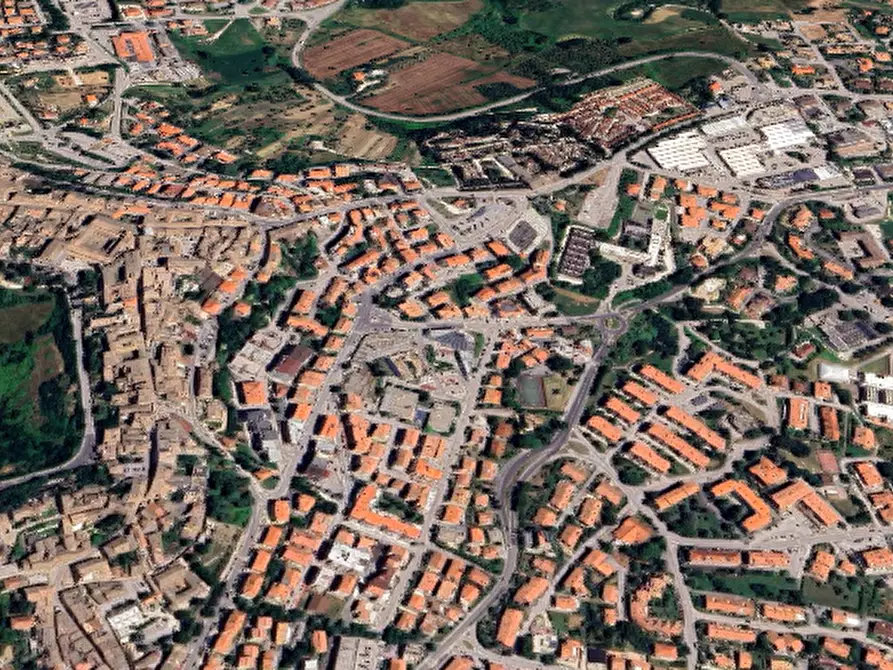 Immagine 28 di Appartamento in vendita  in Viale Adriatico  a Recanati