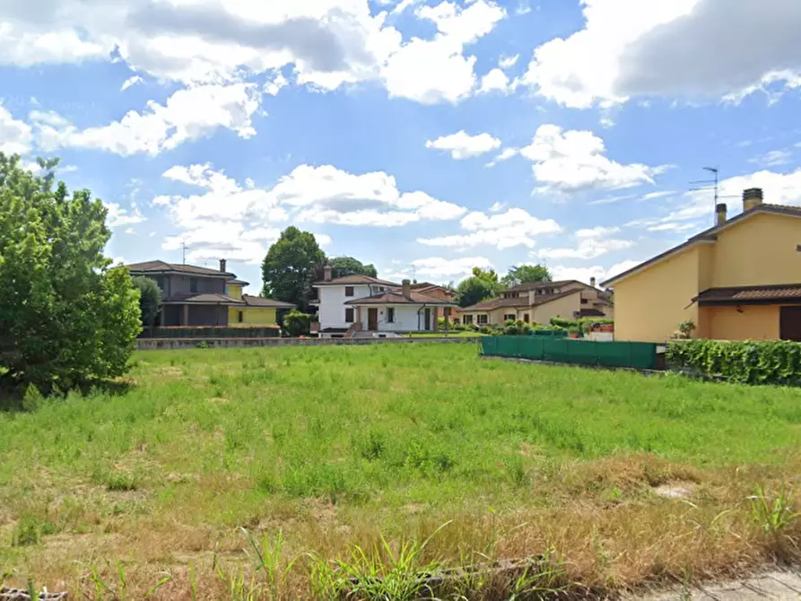 Immagine 6 di Terreno edificabile in vendita  in Via Giuseppe Ungaretti a Curtatone