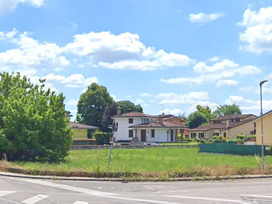 Immagine 7 di Terreno edificabile in vendita  in Via Giuseppe Ungaretti a Curtatone