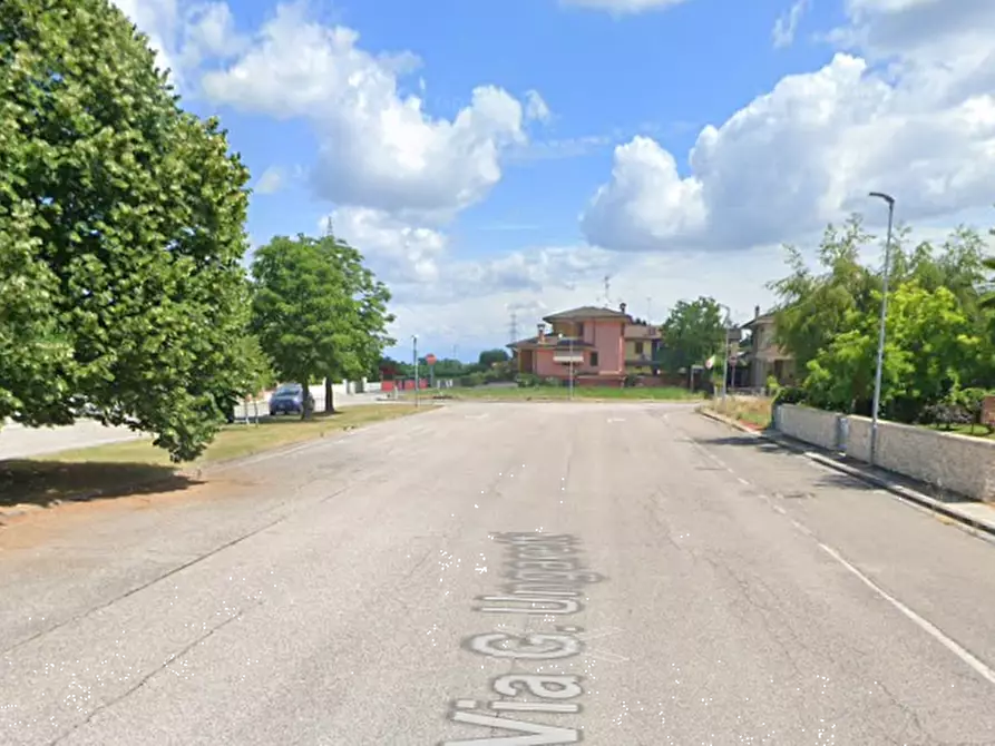 Immagine 11 di Terreno edificabile in vendita  in Via Giuseppe Ungaretti a Curtatone