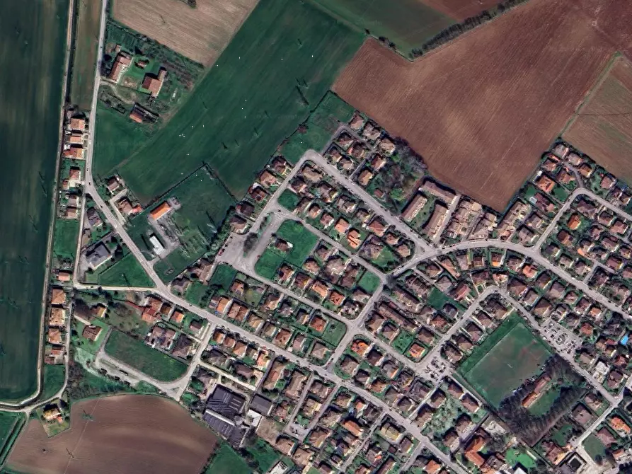 Immagine 14 di Terreno edificabile in vendita  in Via Giuseppe Ungaretti a Curtatone