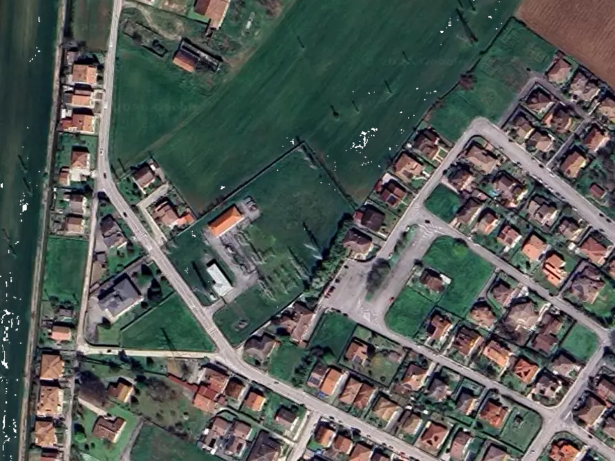 Immagine 15 di Terreno edificabile in vendita  in Via Giuseppe Ungaretti a Curtatone