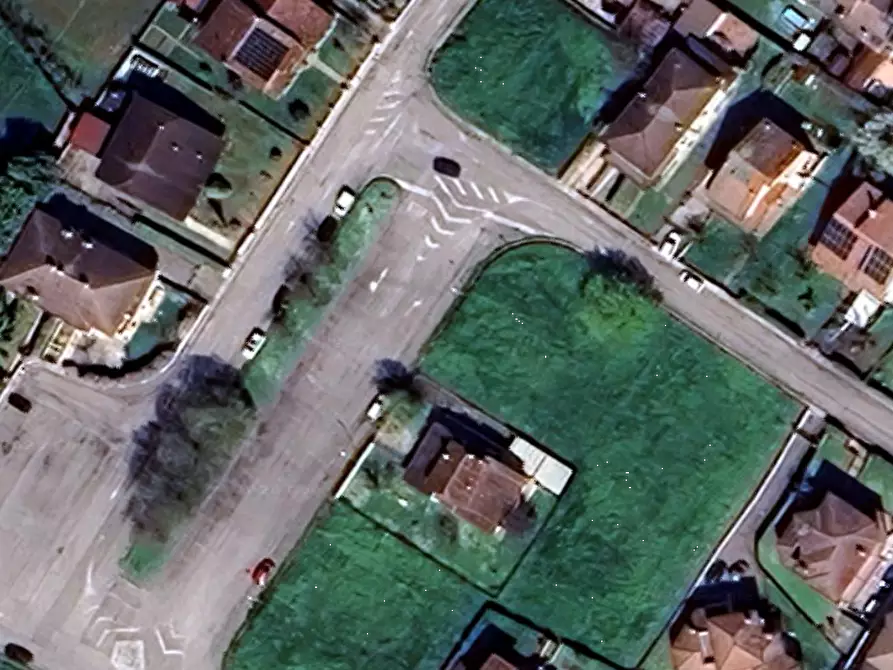 Immagine 17 di Terreno edificabile in vendita  in Via Giuseppe Ungaretti a Curtatone