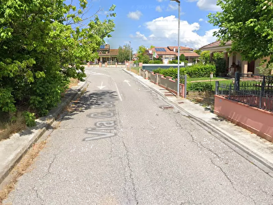 Immagine 6 di Terreno edificabile in vendita  in Via Giovanni Segantini a Curtatone