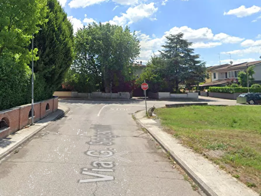 Immagine 9 di Terreno edificabile in vendita  in Via Giovanni Segantini a Curtatone