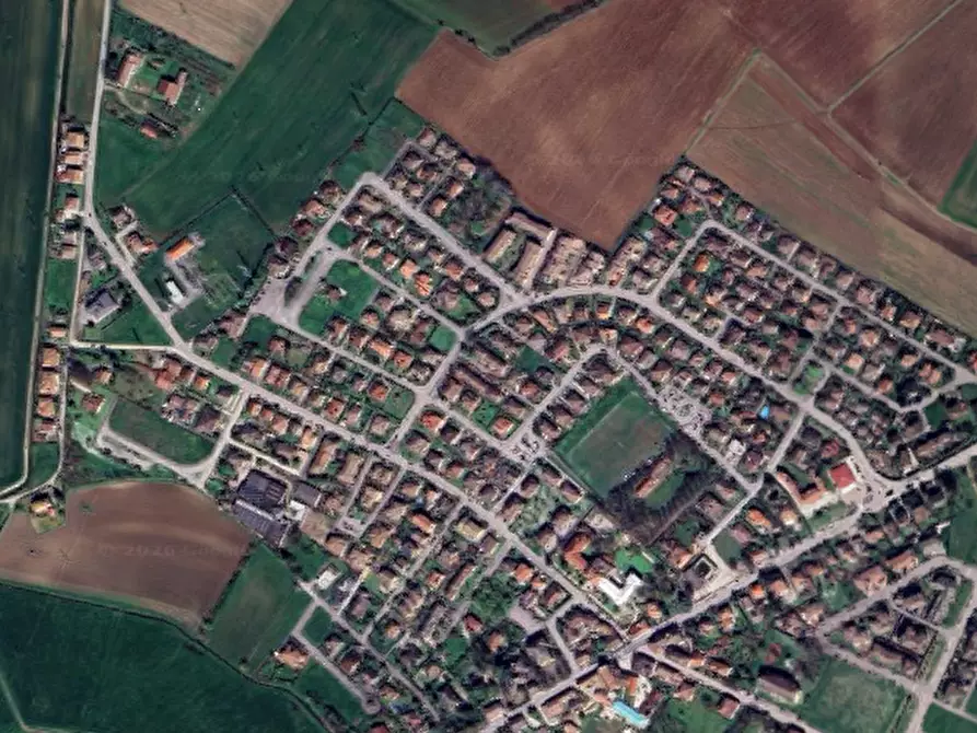 Immagine 13 di Terreno edificabile in vendita  in Via Giovanni Segantini a Curtatone