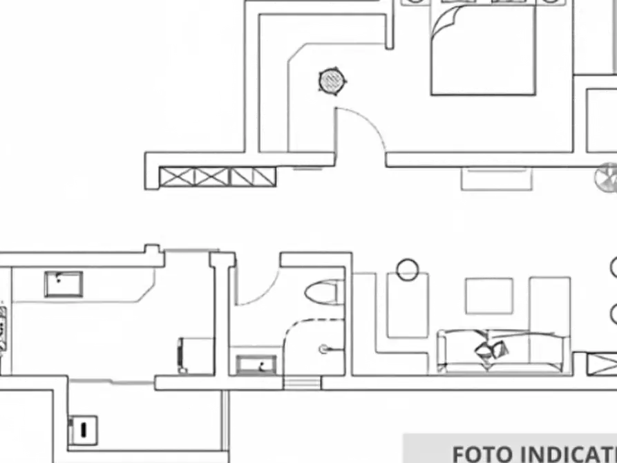 Immagine 15 di Terreno edificabile in vendita  in Via Giovanni Segantini a Curtatone