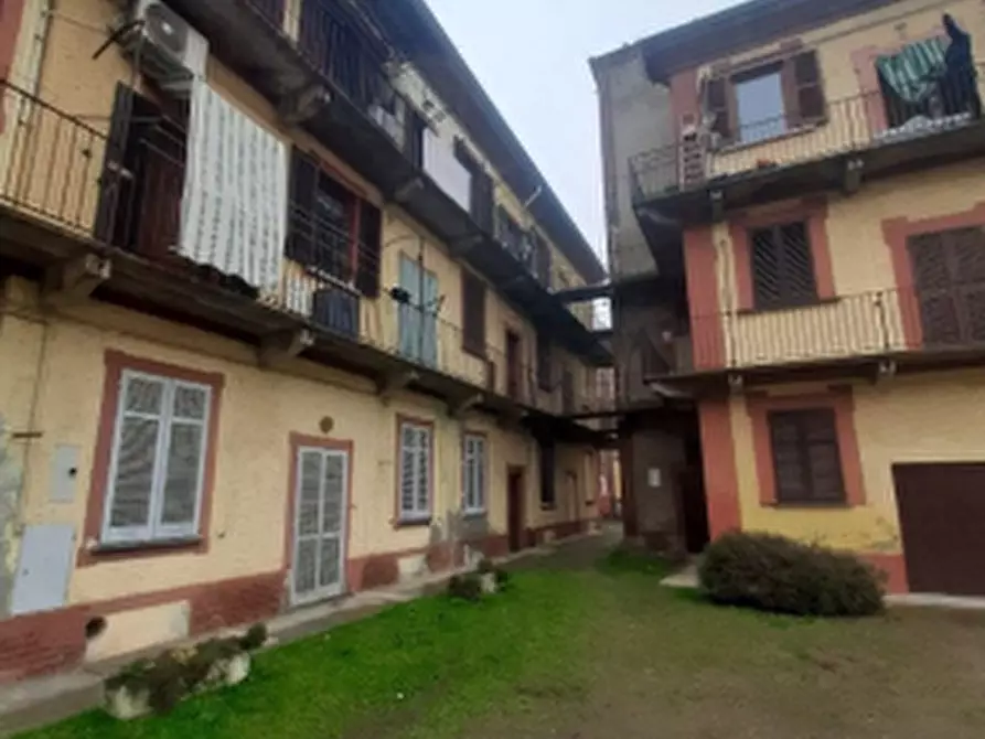 Immagine 3 di Appartamento in vendita  in Piazza XXIV Maggio a Cassolnovo