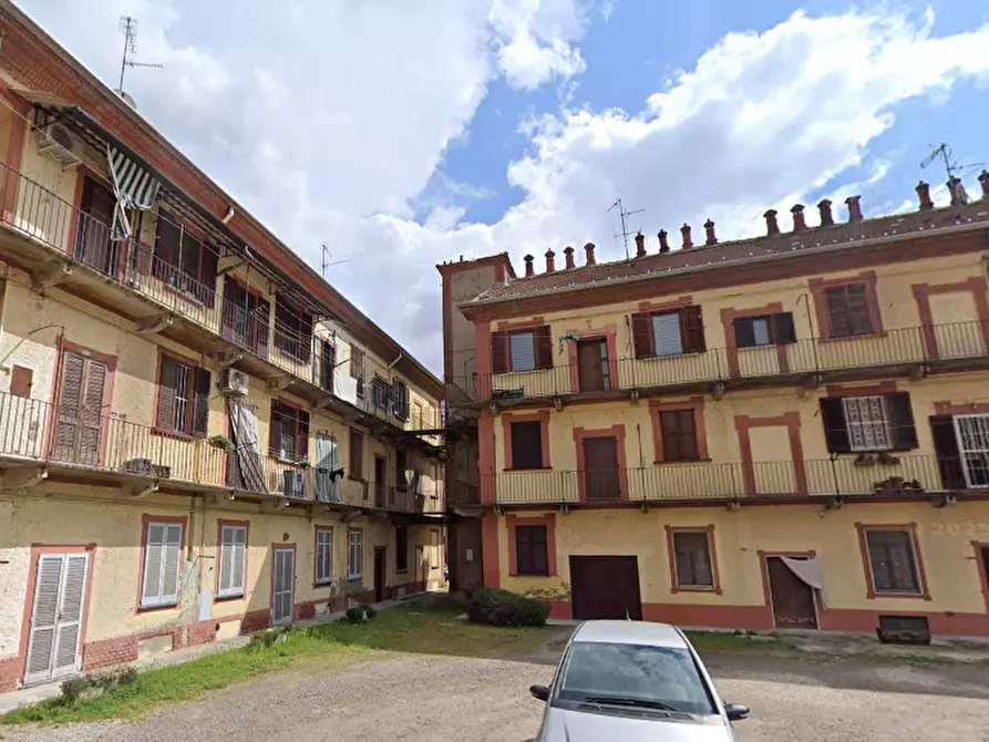 Immagine 4 di Appartamento in vendita  in Piazza XXIV Maggio a Cassolnovo