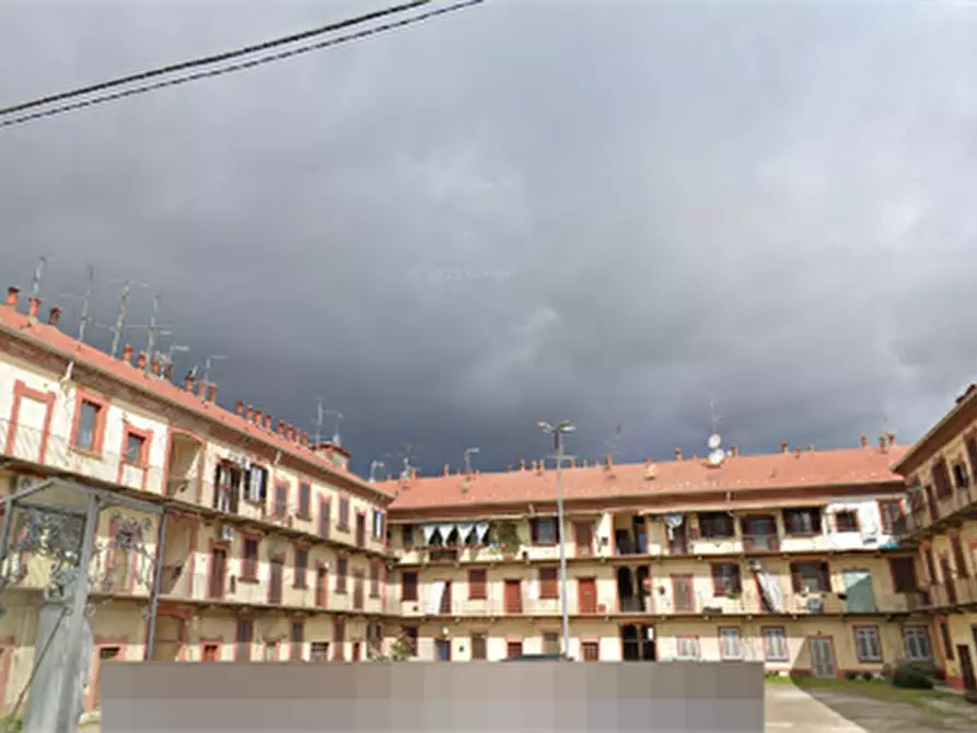 Immagine 5 di Appartamento in vendita  in Piazza XXIV Maggio a Cassolnovo