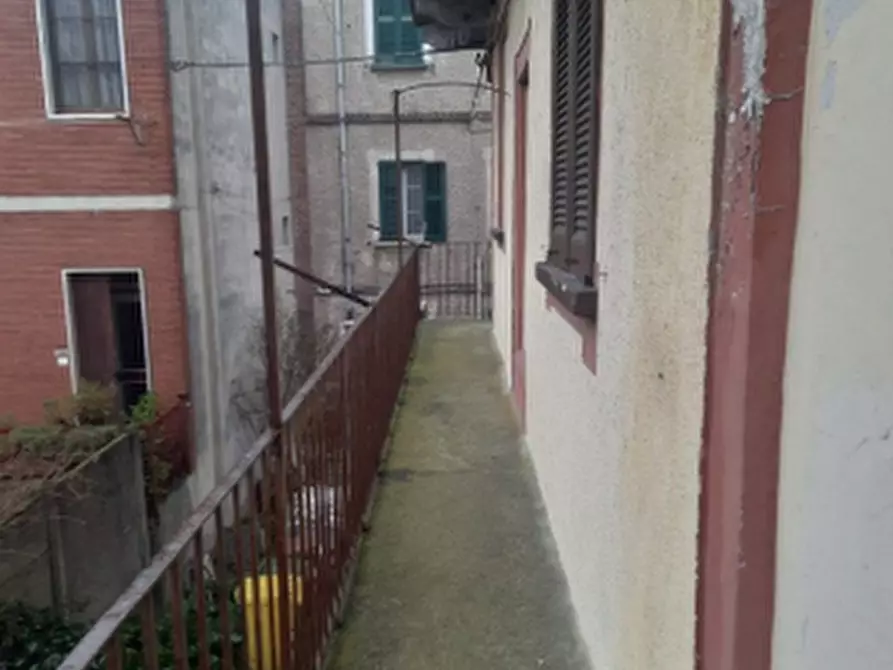 Immagine 11 di Appartamento in vendita  in Piazza XXIV Maggio a Cassolnovo