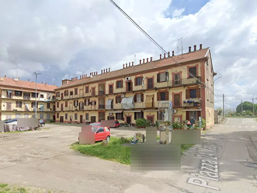 Immagine 15 di Appartamento in vendita  in Piazza XXIV Maggio a Cassolnovo