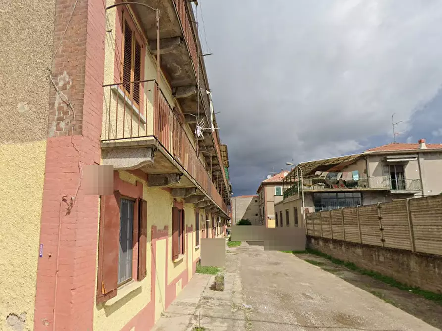 Immagine 17 di Appartamento in vendita  in Piazza XXIV Maggio a Cassolnovo