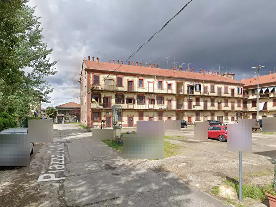 Immagine 18 di Appartamento in vendita  in Piazza XXIV Maggio a Cassolnovo