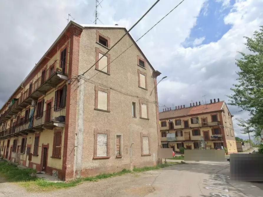 Immagine 19 di Appartamento in vendita  in Piazza XXIV Maggio a Cassolnovo