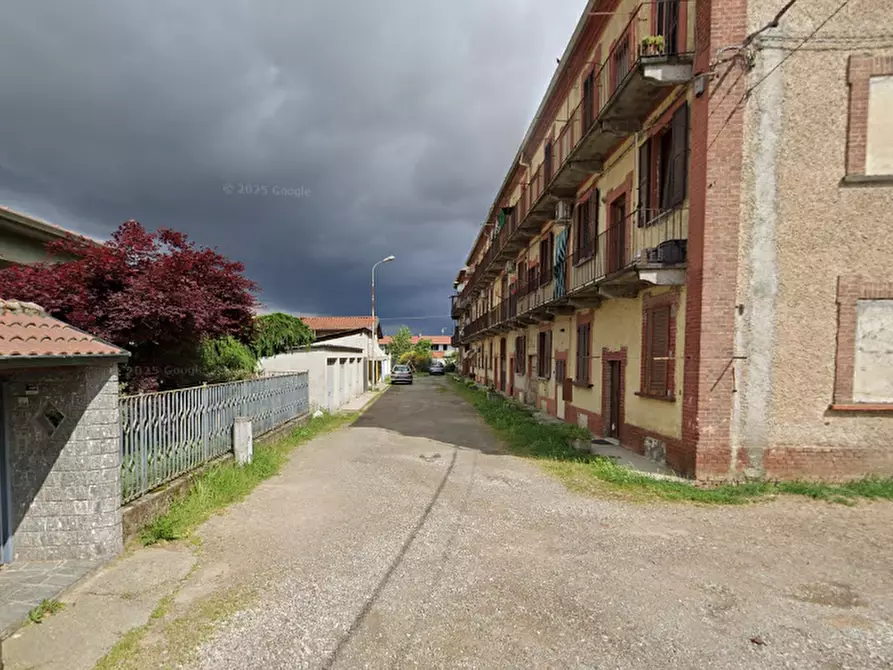 Immagine 20 di Appartamento in vendita  in Piazza XXIV Maggio a Cassolnovo