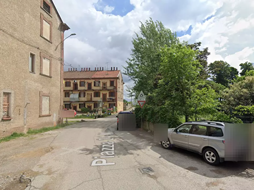 Immagine 22 di Appartamento in vendita  in Piazza XXIV Maggio a Cassolnovo