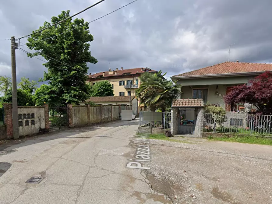 Immagine 23 di Appartamento in vendita  in Piazza XXIV Maggio a Cassolnovo