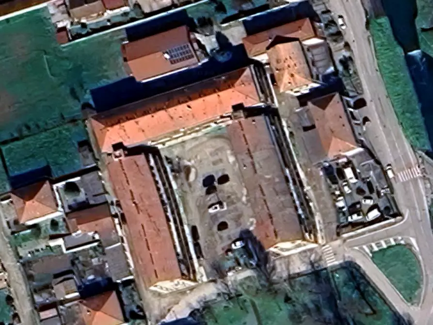 Immagine 24 di Appartamento in vendita  in Piazza XXIV Maggio a Cassolnovo