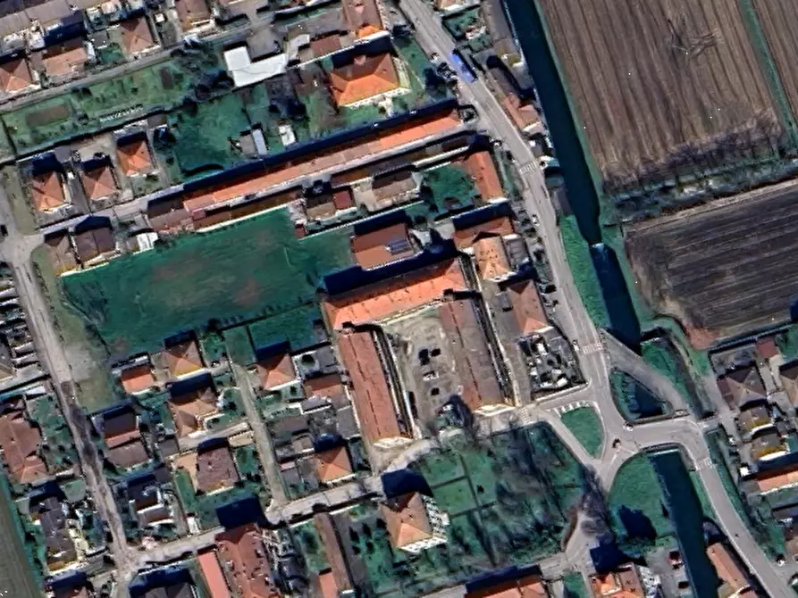 Immagine 26 di Appartamento in vendita  in Piazza XXIV Maggio a Cassolnovo