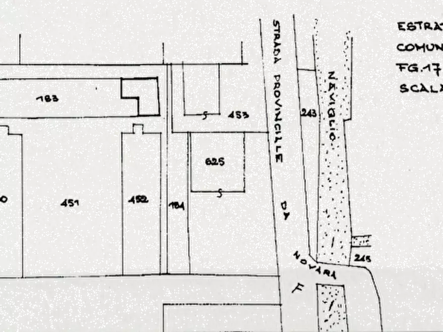 Immagine 28 di Appartamento in vendita  in Piazza XXIV Maggio a Cassolnovo