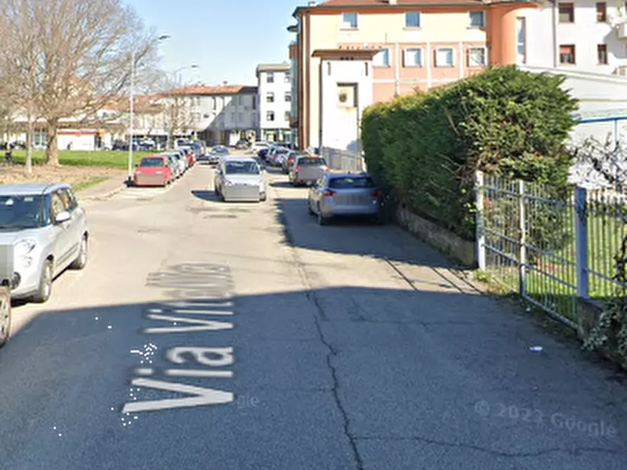 Immagine 15 di Casa indipendente in vendita  in Via Vitellio a Viadana