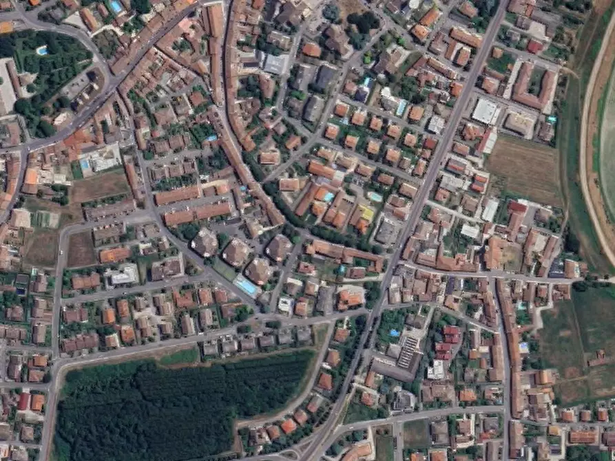 Immagine 22 di Casa indipendente in vendita  in Via Vitellio a Viadana