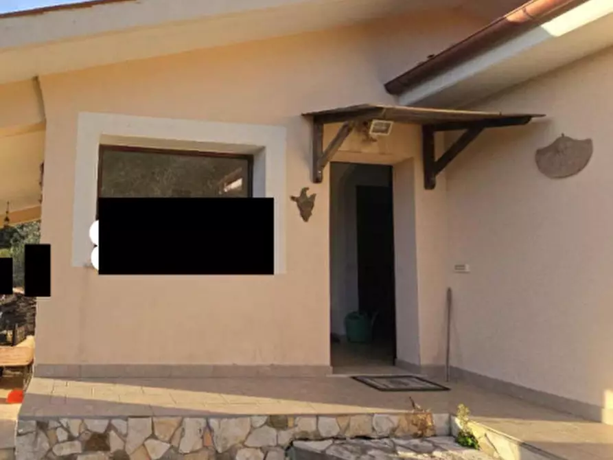 Immagine 8 di Villa in vendita  in Via Montorgiali a Scansano