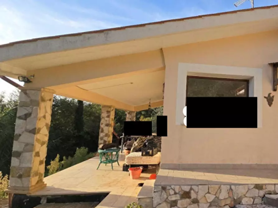 Immagine 13 di Villa in vendita  in Via Montorgiali a Scansano