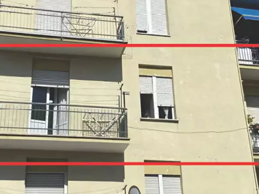 Immagine 3 di Appartamento in vendita  in Borgo Piediripa  a Macerata