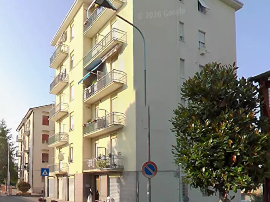 Immagine 9 di Appartamento in vendita  in Borgo Piediripa  a Macerata