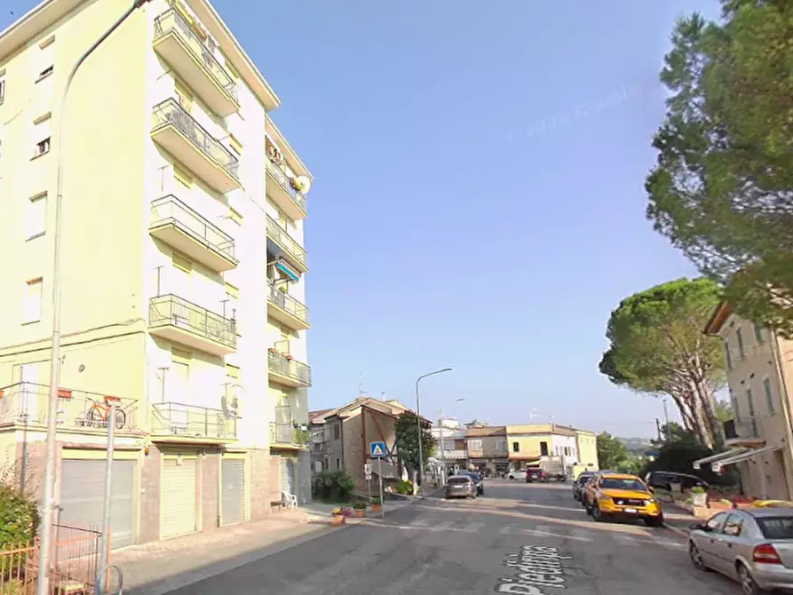 Immagine 11 di Appartamento in vendita  in Borgo Piediripa  a Macerata