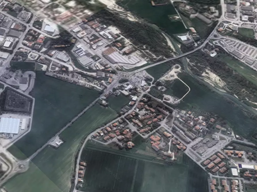 Immagine 15 di Appartamento in vendita  in Borgo Piediripa  a Macerata